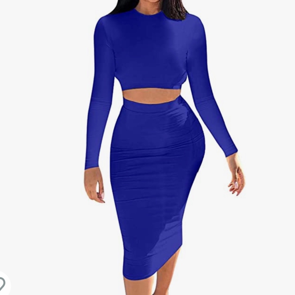 2 piece set